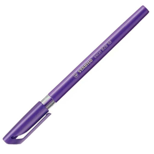 Picture of STABILO EXCEL VIOLET